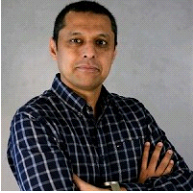 Kamran Ali